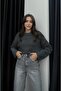Anthracite Jason Soft Sweater - 4
