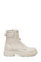 Sarel 4Pr Beige Women's Boots
