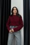 Plum Jason Soft Sweater - 2