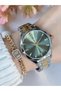 Green Tar Women's Wrist Watch Bracelet Special Series Steel Band Do Not Darkening Color Throw
