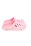 Model Pink Slippers Narrow Fit Buy 1 Size Larger!