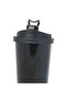 SI231902 Travel Mug, 17 oz, Black - 4
