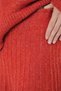 15891 Sweater Skirt Knitwear Two-Piece Set - Tile - 5