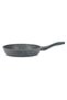 |   Pan |   30cm |   Granite Coating |   Gray - 2