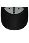 Wmns Ruching 9Forty Neyyan Cap Black Women's Hat - 5