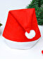 Christmas Santa Hat - Kids Boy - 1St Quality Santa Hat - 4