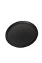 Tray Metal Tea Tray Coffee Tray Presentation Breakfast 37 cm Medium Size Tray - 3