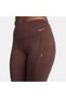 Women's Full Length Leggings with High Waist Pockets, Tight Support Style Sports - 2
