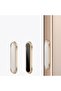 Apple iPhone 16 Series Compatible Metal Alloy Sensitive Touch Camera Inspection Button Protector