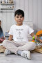 This Is Bob T-Shirt Bob Has No Arms Tshirt White Unisex Humorous Funny T-Shirt - 3