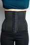Postpartum Pregnant 3 Stage Underwire Recovery Slimming Breathable Maternity Waist Corset - 3