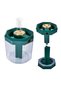 -F18 Steam Machine- Air Humidifier H2O Three Spray Ports Type-C Inlet 1850ml Water Tank - 5