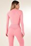 Long Sleeve Women's Sports T-Shirt - 3