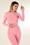 Long Sleeve Women's Sports T-Shirt - 2