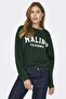 ONLSWEAT LIFE L/S CREW O.SIZE STATE NOOS - 6