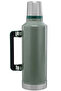 Classic Legendary Classic Legendary Vacuum and Insulated Stainless Steel Thermos 2.3 L - 3