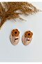 Autumn Themed Special Daisy Wonderful Hair Accessories Snap Clip (1 Pair) - 4
