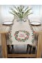 New Year Runner Cover New Year Christmas Runner 40X140