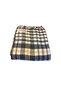 Cotton Laptop Tv Plaid Blanket Maria K.Gray 130X170 cm - 2