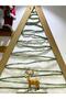 Ast2000 green branch 5 meters christmas - 2