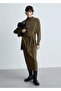 Perkins Knitwear Dress with collar - 2