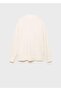 Perkins collar knitwear sweater - 3