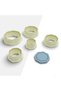 Nostalgic Frame Shaped Polymer Clay Mold, Earring Mold, Vintage Clay Cutter, 5 Sizes, No:957 - 2