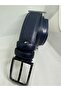 Men's 100% Genuine Leather Belt 3.5cm - 2