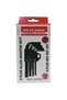 Cer-Pa Norm X-Plus Short Allen Key Set 9 Piece Allen - 2