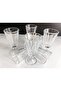 Set of 6 Coffee and Water Glasses - 2