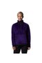 Polartec Pullover Kadın Polar Üst