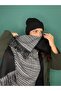 Scarf & Beanie Set, Gift Set, Gift Packaged - 7