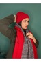 Scarf & Beanie Set, Gift Set, Gift Packaged - 7