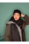 Scarf & Beanie Set, Gift Set, Gift Packaged - 3