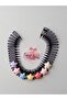 Colorful Starry Ghost Spring Children's Hairpin - 3