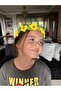 Sunflower Crown All Trendy Organic Crown Suitable for All Age Groups and All Seasons - 3