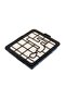 Xb 7151 Marathon Daily Filter Set - 4