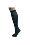 Set of 6 Women's Massage Socks Without Thick That Show the Knee - 5