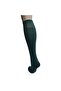 Set of 6 Women's Massage Socks Without Thick That Show the Knee - 3