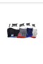 Buttoned Cotton Men's Boxer Single - 2