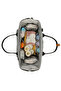 Mother baby care bag - 5