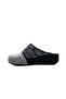 10911 Women's Stoned Feta Heel Closed Slippers - 4