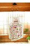 Kitchen Apron with Towel |   Liquid Proof |   Printed Towel |   Wooden Base