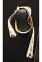 Women's Gold Color Cartilage Earrings - 3