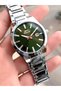 Wedding Dress and Suit Special Steel Cord 5 Atm Water Resistant Men's Wristwatch Sl545.A01 - 3