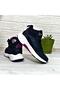 Traces Pu Black Outdoor Basketball Sneakers - 8