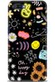 Realme C2 Case Hd Printed Case - Happy Day