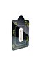 iPhone 16/17/Pro/Max/Air Compatible Metal Alloy Sensitive Touch Camera Control Button Protector