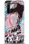 Realme 6 Case Hd Printed Case - Texts + Full Screen Protector
