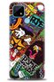 Realme C21 Case Hd Printed Case - Rome